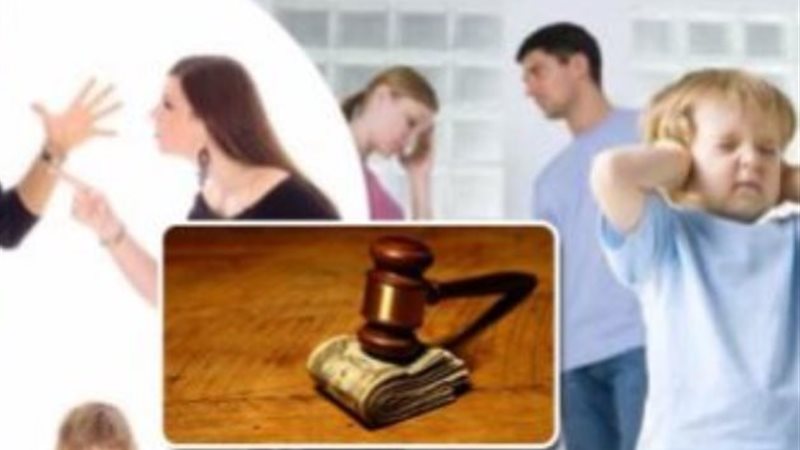 خلافات أسرية
