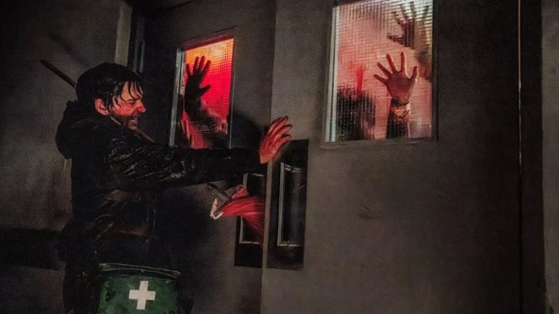 فيلم  Resident Evil