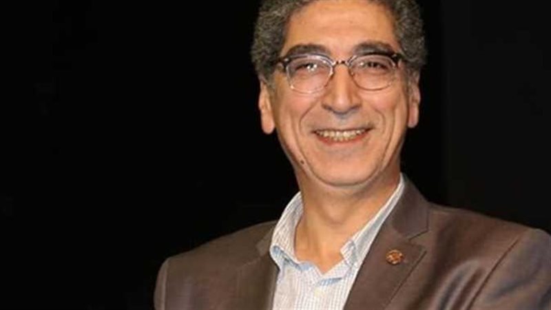 يوسف إسماعيل، فيتو