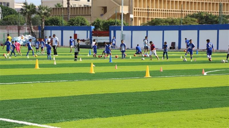 نادي الشرقية الرياضي،