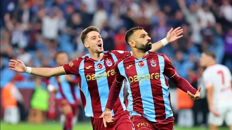 محمد صلاح، فيتو