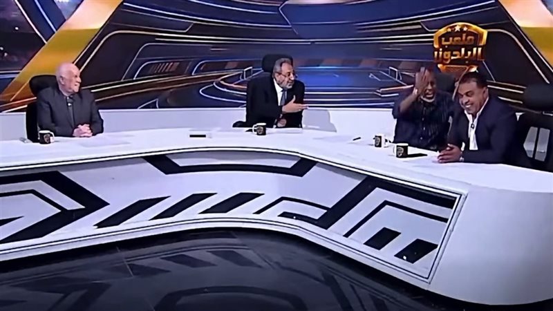 برنامج البلدوزر بقناة