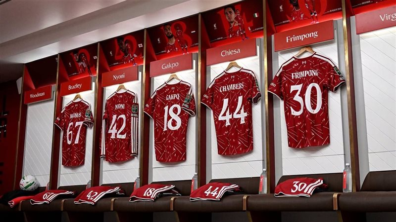 ليفربول، فيتو