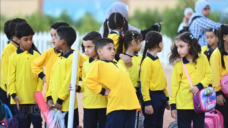 الغياب المدرسي 