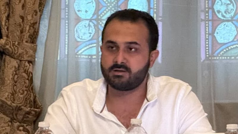 عبد الرحمن الحديدى،