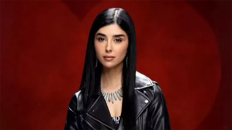 زينة مكي، فيتو 