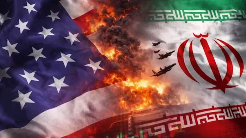 إيران وامريكا، فيتو