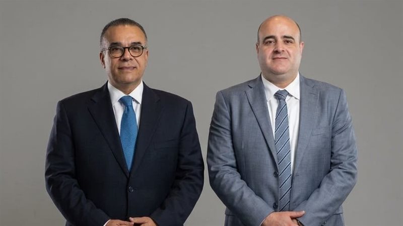 عمرو مصيلحي ومحمد