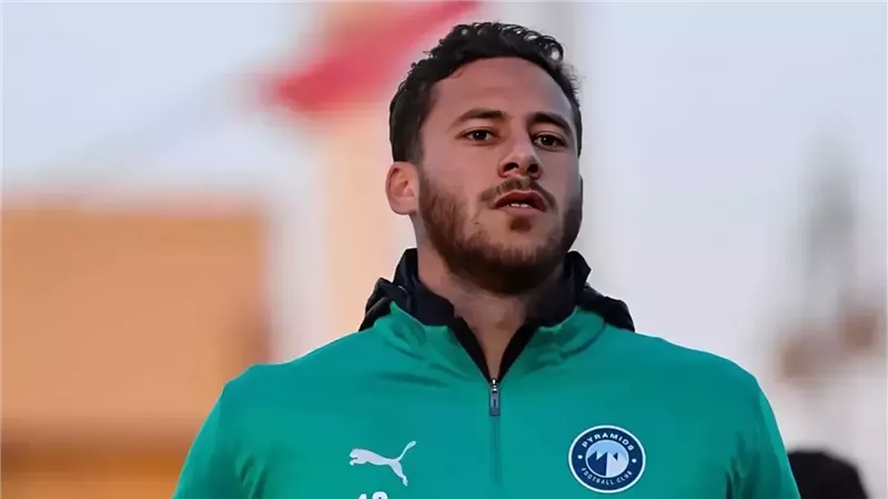 رمضان صبحي، فيتو