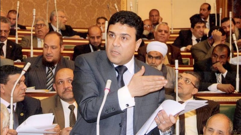 د. عصام الصباحي،