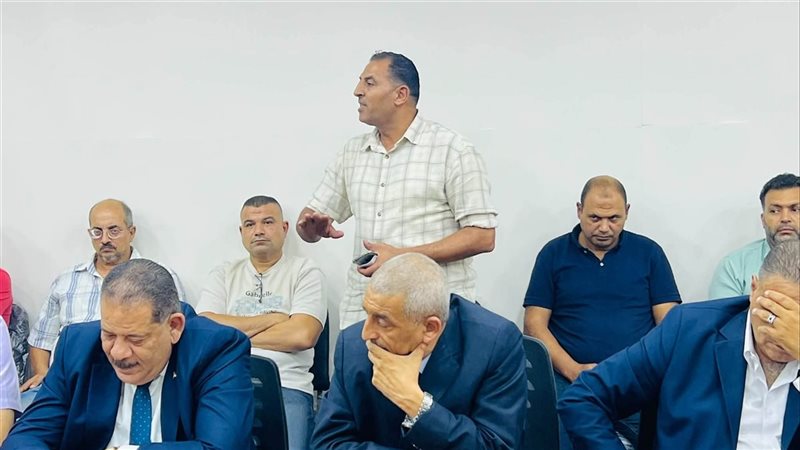 مدير تعليم الإسكندرية