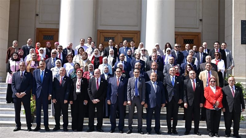 افتتاح العام الدراسي