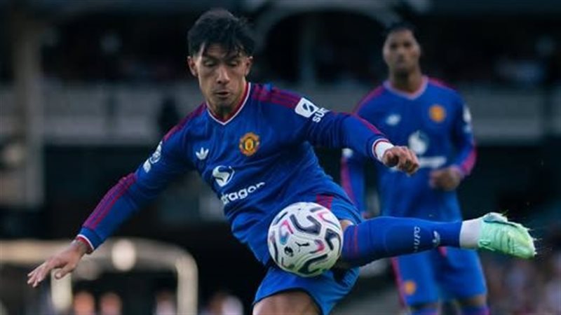 مانشستر يونايتد 