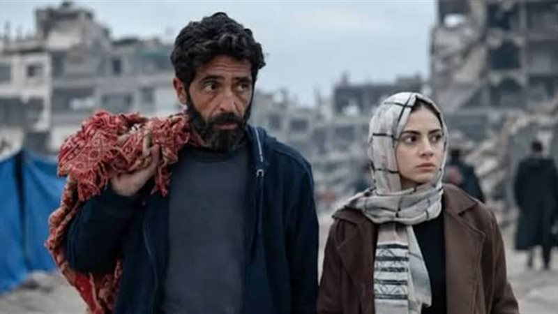 فيلم غزة 13، فيتو