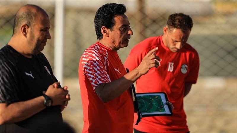 منتخب الكرة الشاطئية،