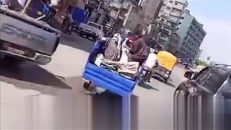 مطاردة فتيات بالشرقية،