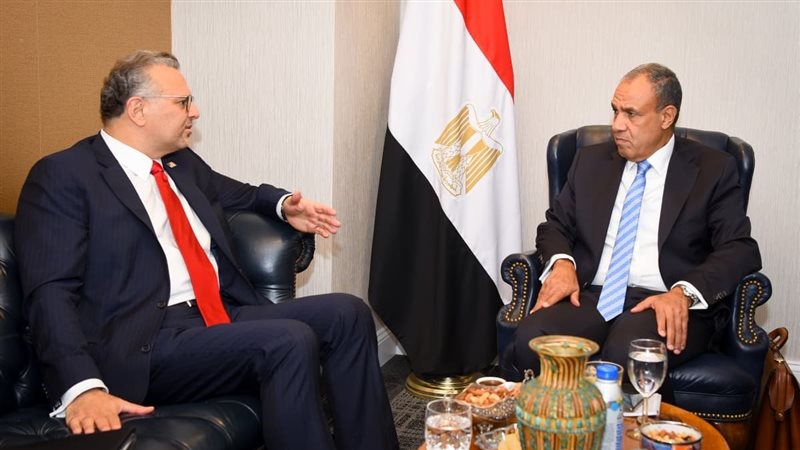 الدكتور بدر عبد العاطى
