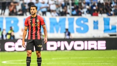 نيس يبتعد عن قاع الجدول، ترتيب الدوري الفرنسي قبل التوقف الدولي 
