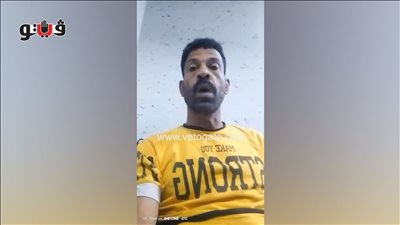 بعد انتظامه في الدراسة بالإعدادية، طالب بالقناطر يكتشف رسوبه في الصف السادس الابتدائي (فيديو)