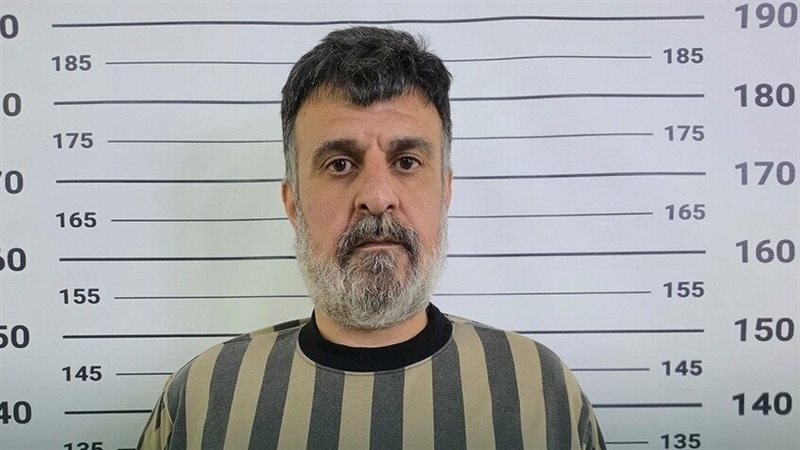 المقدم السابق في