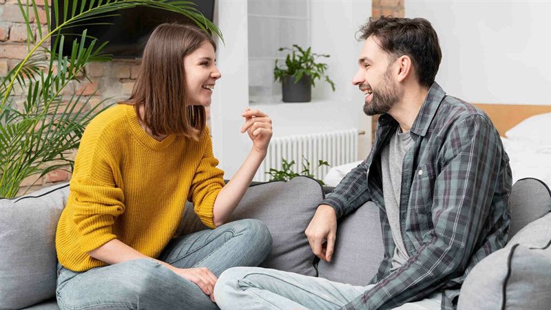 استعادة الحوار بين