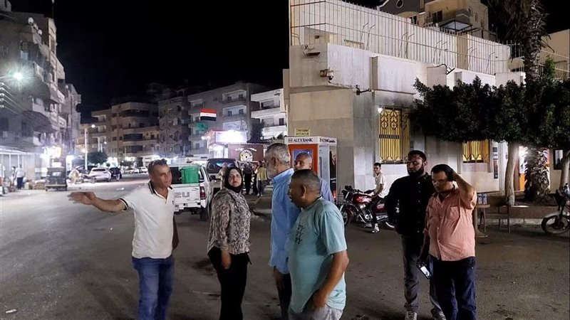 حملة مليلية بنبروه،