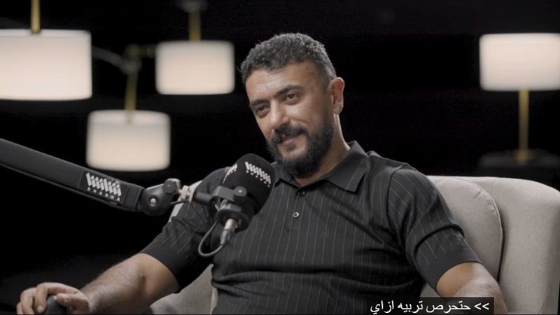 أحمد العوضي 