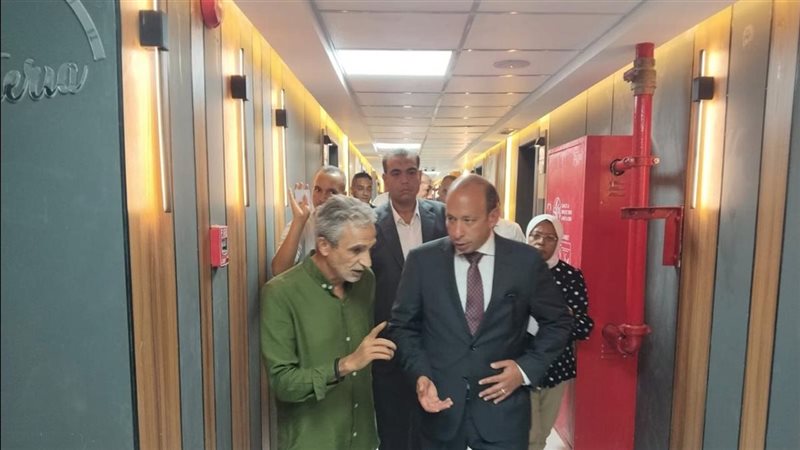 د. حسام صلاح خلال