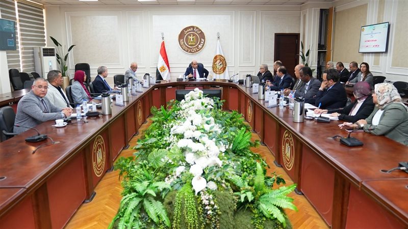 حسن رداد وزير العمل