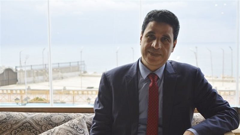 أشرف سيد
