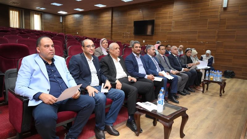 مجلس التعليم والطلاب