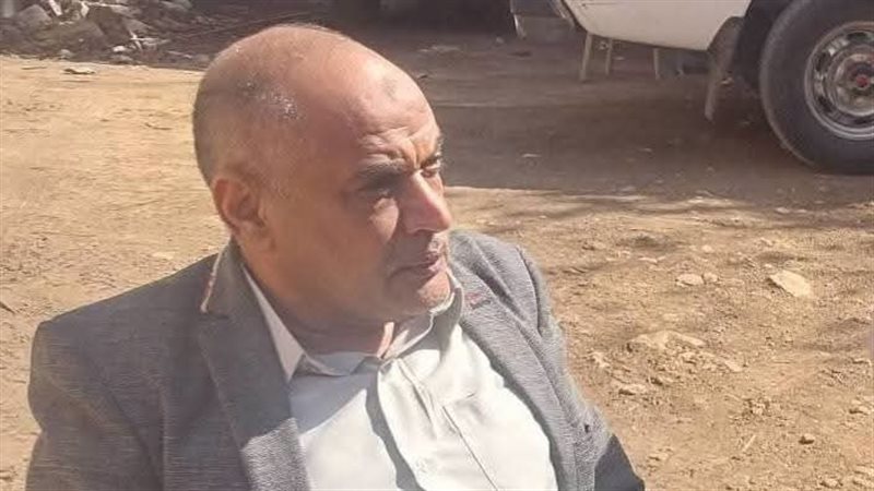 الدكتور محمد سعيد