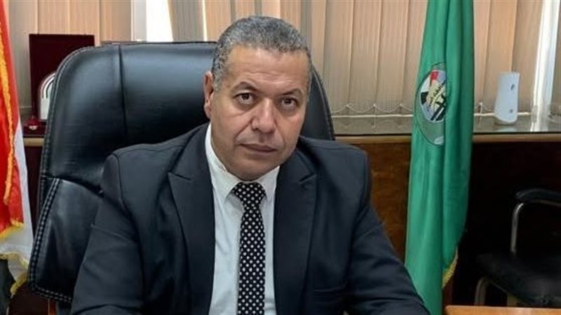 وكيل وزارة التموين