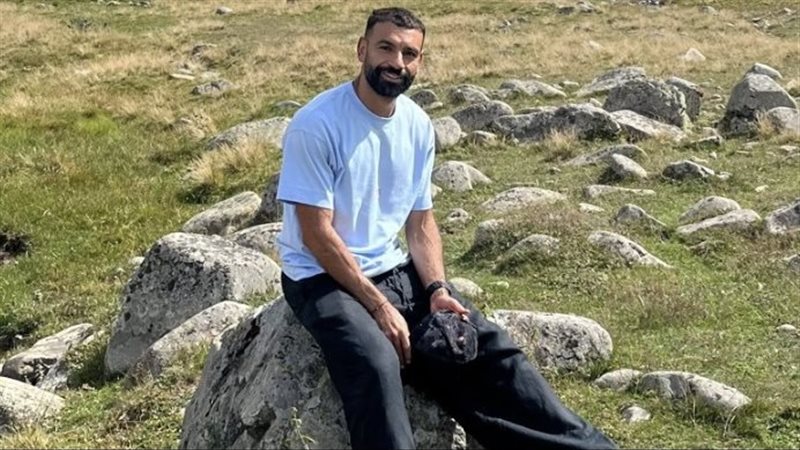 محمد صلاح، فيتو