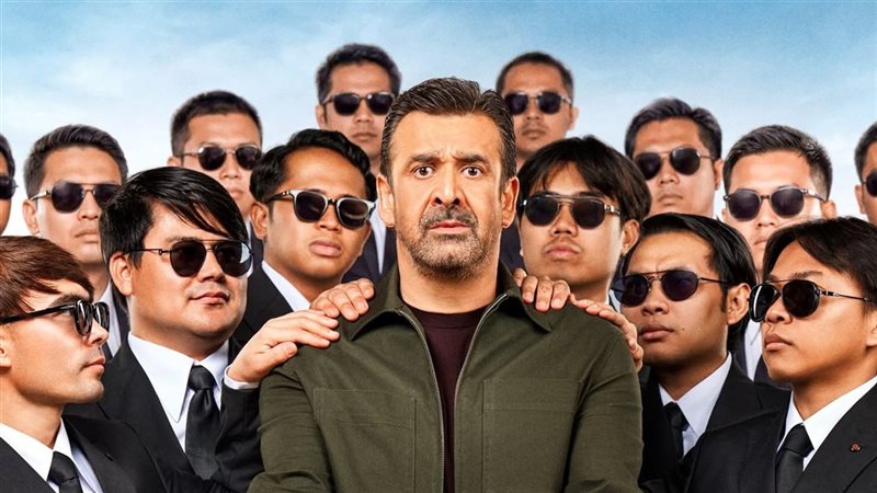فيلم مطلوب عائليا