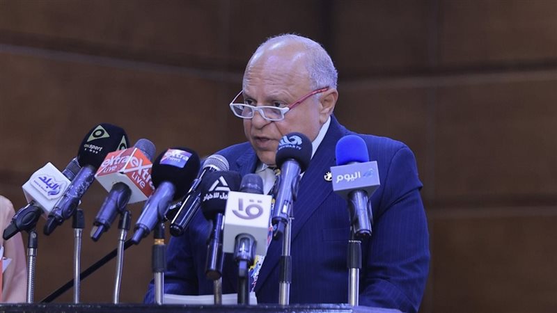 هاني محمود