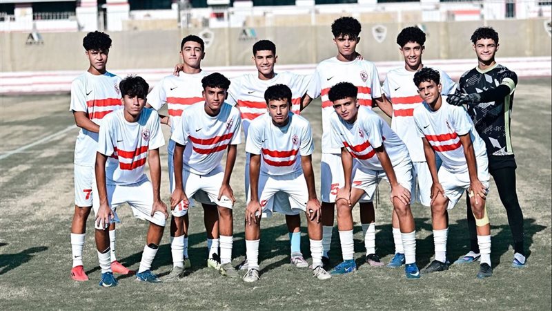 زمالك ٢٠١٠