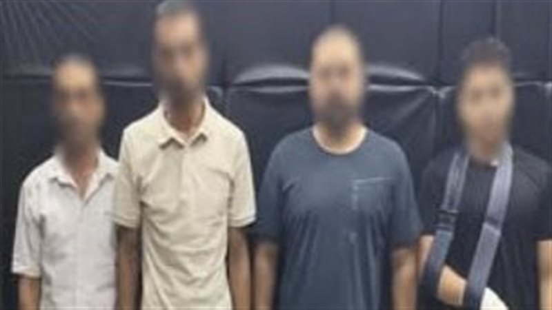 أخبار الحوادث اليوم،