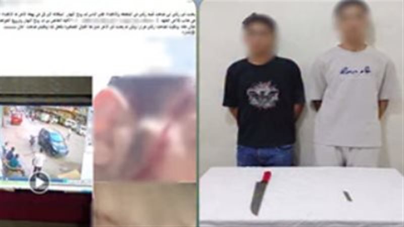 تفاصيل الاعتداء على