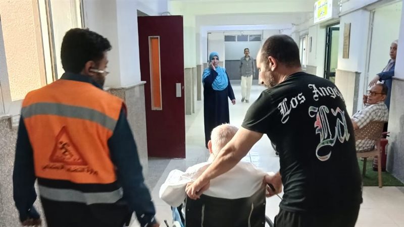 «التدخل السريع» يستجيب