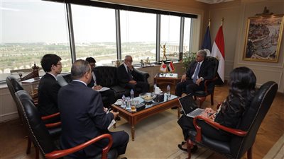 وزير السياحة: 4% زيادة في الحركة السياحية خلال 8 أشهر 