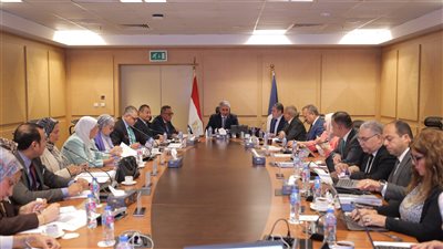 شريف فتحي: 9% نموا في حركة السياحة خلال سبتمبر  