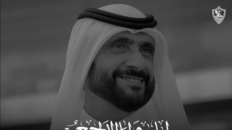 سمو الشيخ أحمد بن