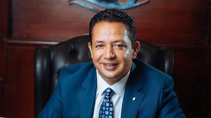 محمد أحمد سلامة رئيس