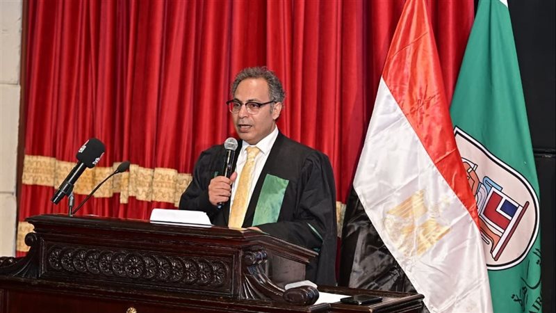 د. احمد بلبولة عميد