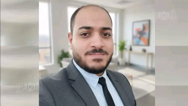 مصطفى معوض ـ المعلم