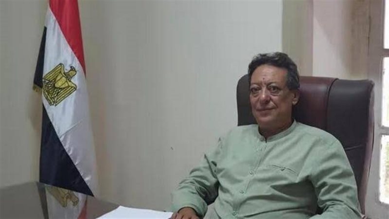 المهندس محمود عطا،
