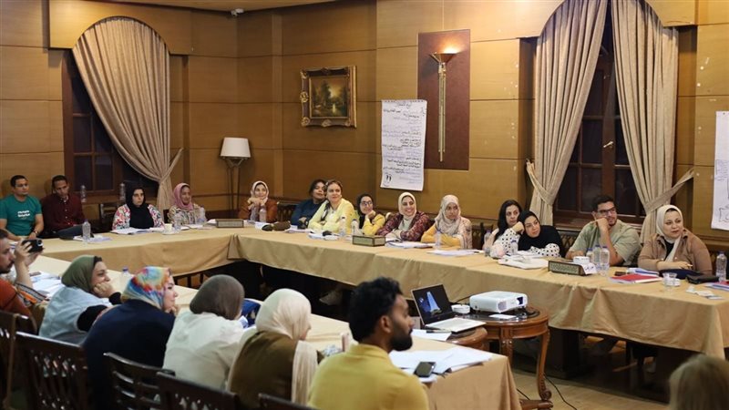 وزارة التضامن الاجتماعي