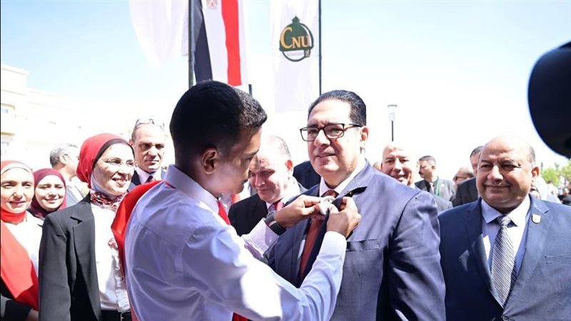 أسرة طلاب من اجل