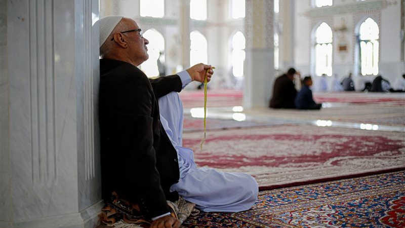 مواقيت الصلاة بتوقيت
